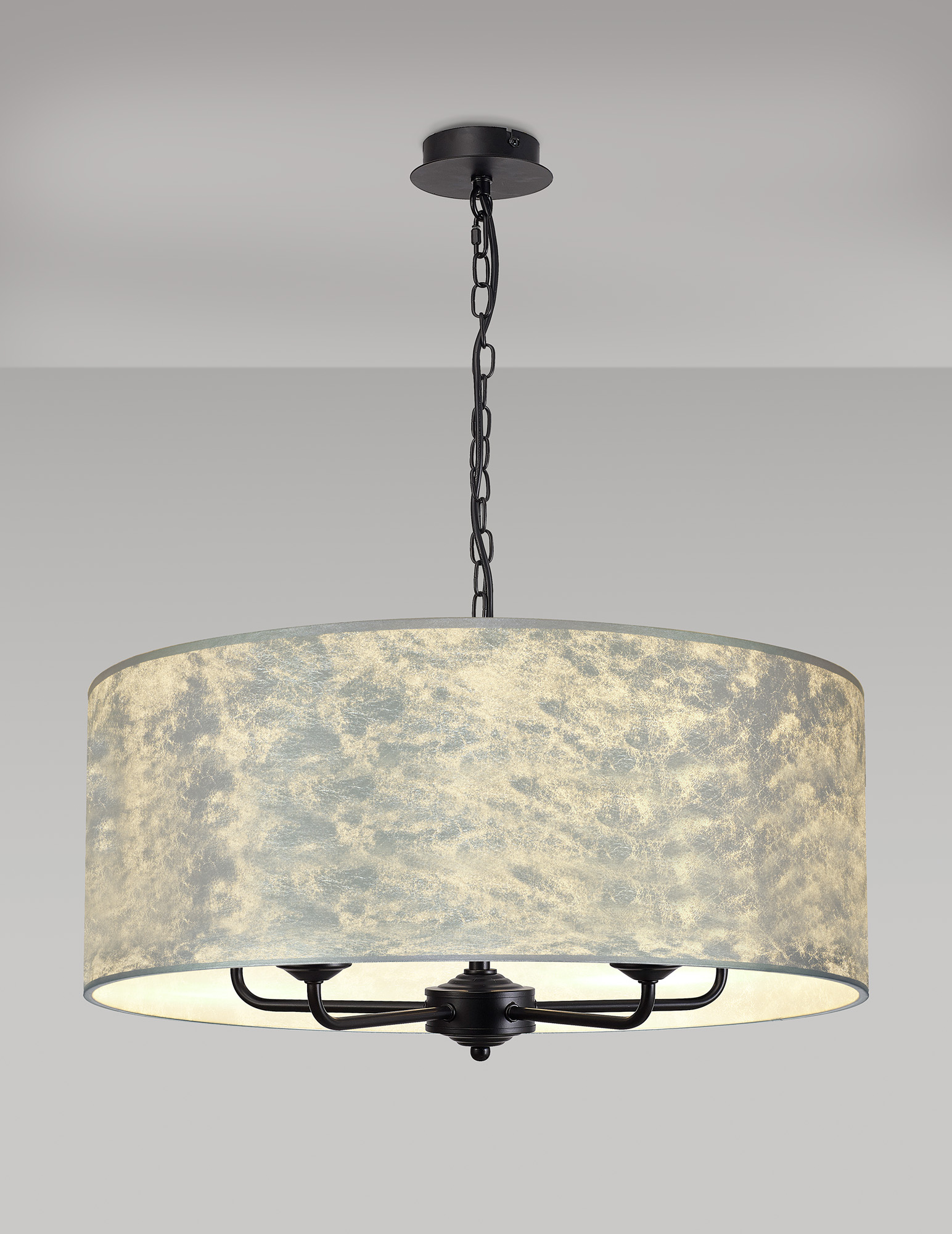Banyan MB SL Ceiling Lights Deco Multi Arm Fittings